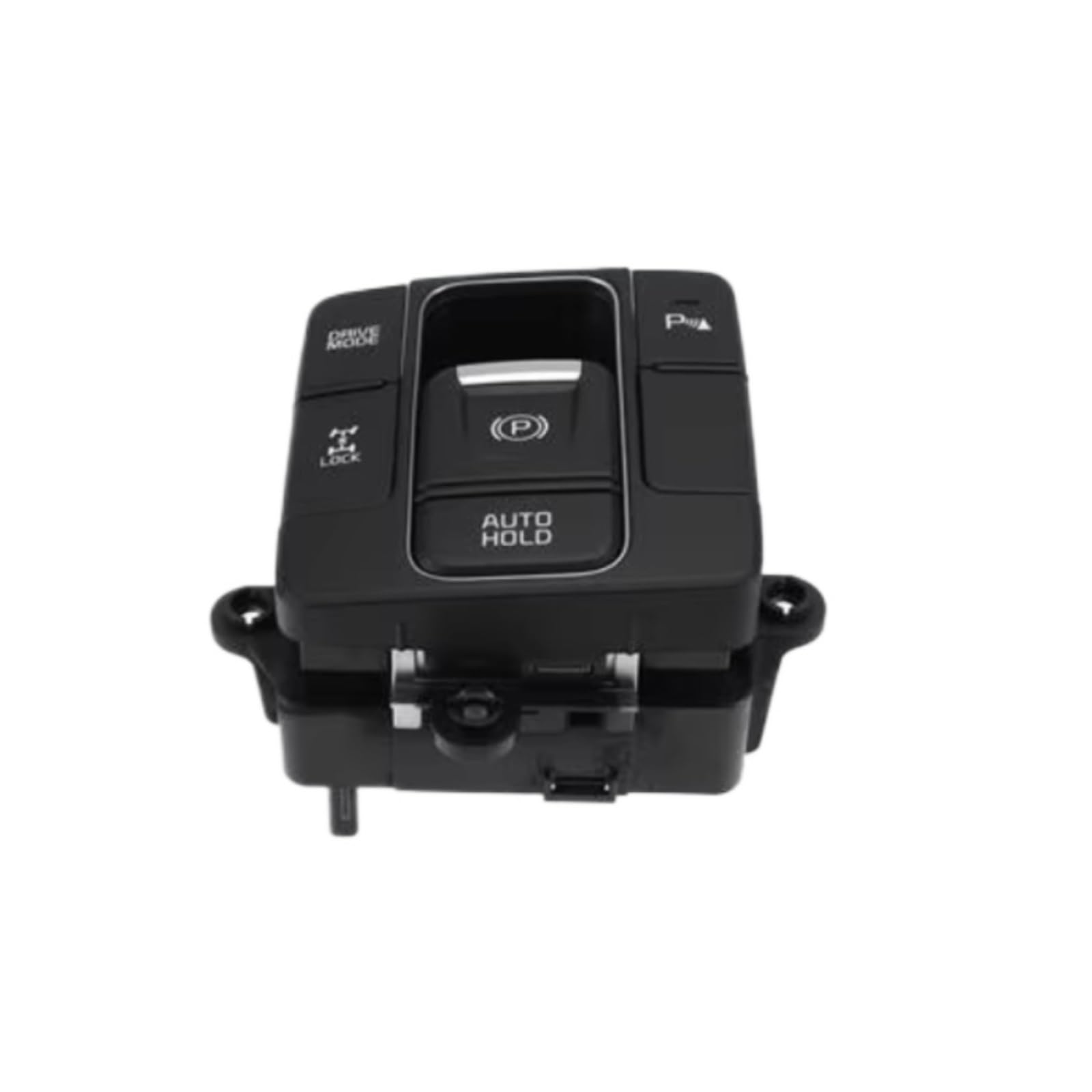 Interruptor de control de freno Kia Sorento soluciona fallo de botón 93600C5210 6