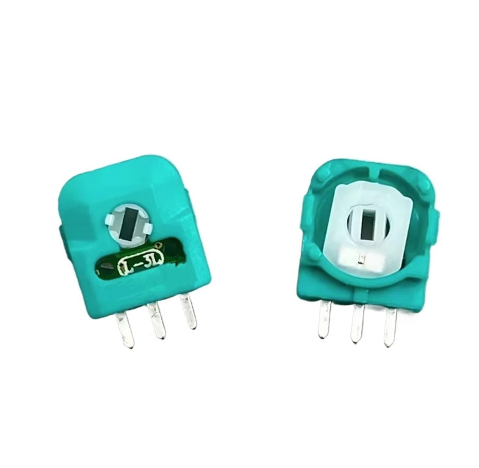 100PCS Per PS5 per Hall Effetto Stick Controller Effetto Magnetico Drift Fix per 5 Joystick Potenziometro