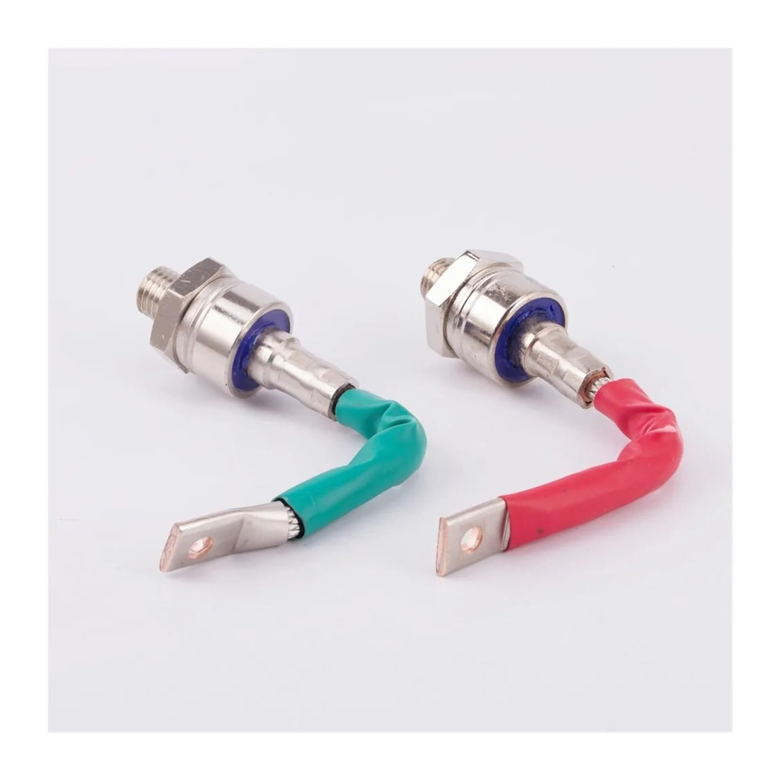 SJJBVPYX Bolt type ZP200A 1000V spiral anti-diode rectifier thyristor(Green counterclkwise)