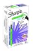 Sharpie Clear View Highlighter Stick, Green, Box of 12 (1950450)