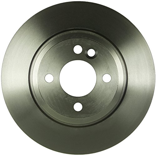 Bosch 15010117 Rotor frein disque QuietCast Premium