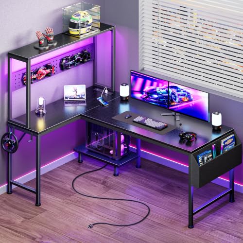 PRAISUN L Desk