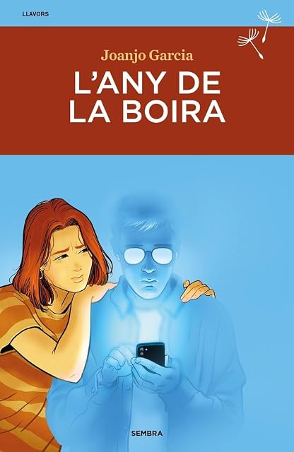 Portada de L'any de la boira