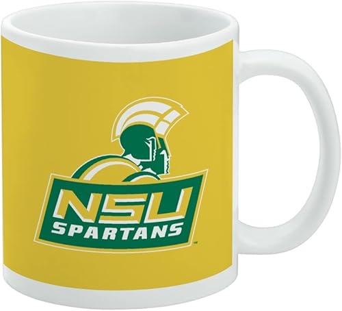 Vista 1324 de GRAPHICS & MORE Taza de café de cerámica con logotipo secundario de la Universidad Bob Jones, tazas de regalo novedosas para café, té y bebidas