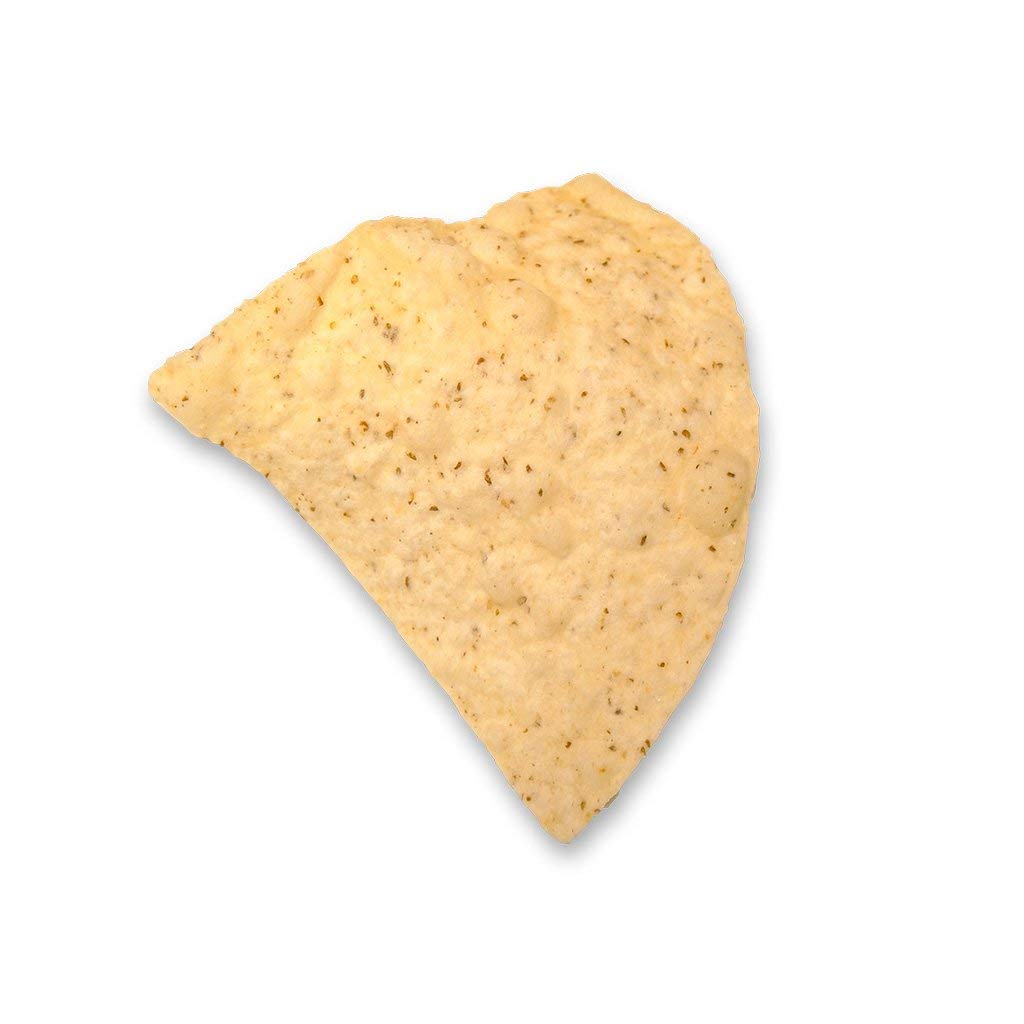 Siete Lime Grain Free Tortilla Chips, 5 oz bags (1 PACK) image 3