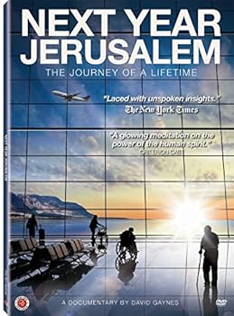 Next Year Jerusalem