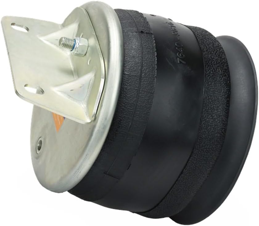 Mytee Products Heavy Duty Air Spring Bag - Rolling Lobe Air Suspension Spring Replaces W01-358-9616, Automann 1DK20D-9616, AB1DK20D-9616, Goodyear 1R11-242, Dayton Parts 352-9616, 452-9616L (8 Pack)