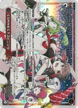 ウィクロス　LRP CONNECTスピニング WIXOSS【公式】 on X: 