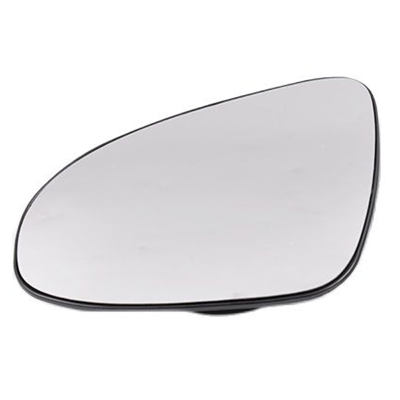 Cristal Retrovisor Para Toyota para YARIS 2012-2019 Cristal de espejo retrovisor calefactado para coche Calentable Retrovisor(Izquierda)