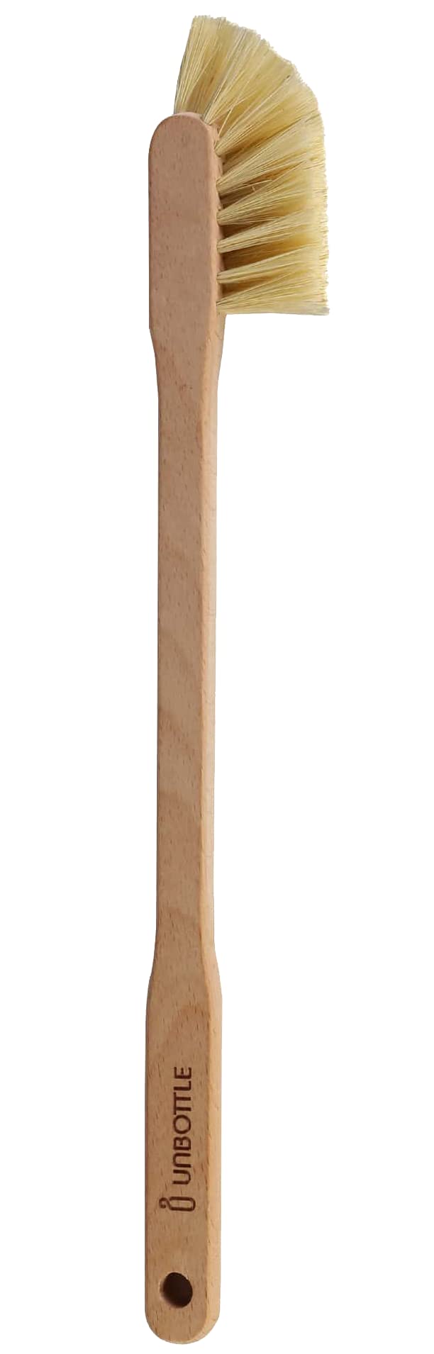 UNBOTTLETampico Wooden Cleaning Brush