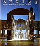 関根伸夫: A message from environment art studio