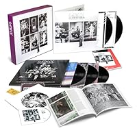 Say It Live And Loud: Live In Dallas 8.26.68 (Expanded Edition)[2 LP]