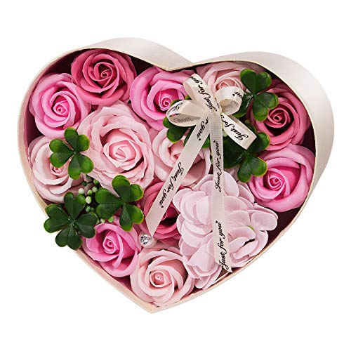 Rose Bouquet Le Meilleur Prix Dans Amazon Savemoney Es