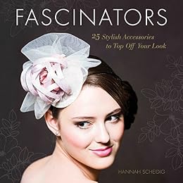 Fascinators: 25 Stylish Accessories to 