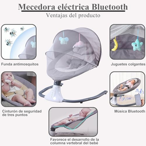 Comparativas de Mecedoras para bebe en coppel del mes. 24 Comparativas de Mecedoras para bebe en coppel del mes. 24