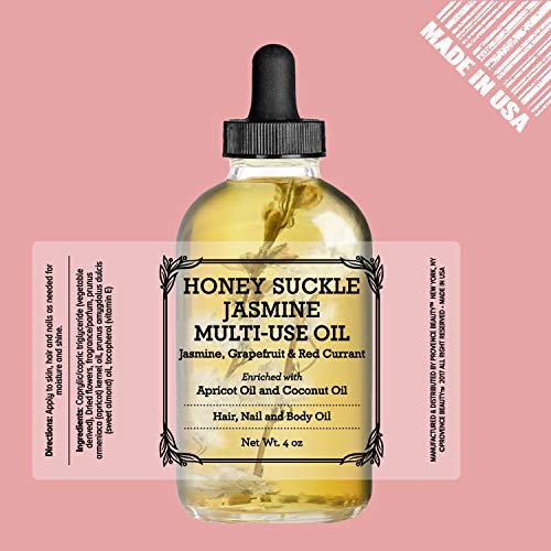 Provence Beauty PBFBO-0408 Provence Multi-Use Face, Body & Hair Oil thumb #1