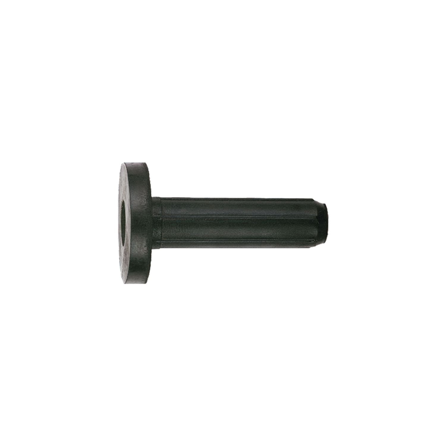 Mungo protezione insonorizzante tasselli SDK 10 con colletto, 50 pezzi, 104460258