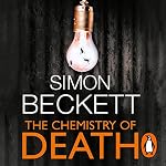 Cover of The Chemistry of Death