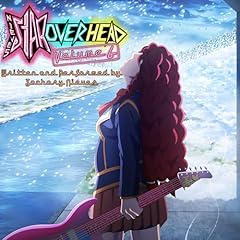 Star Overhead, Volume 6 Titelbild