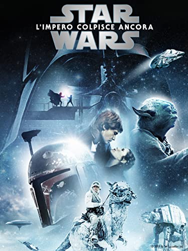  Star Wars: L\'impero colpisce ancora