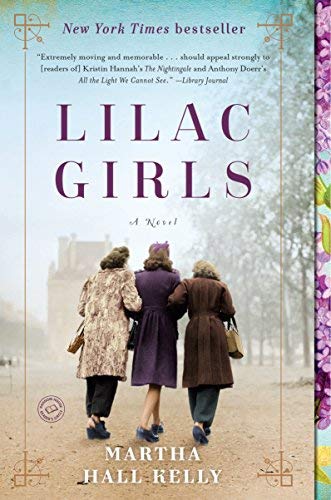 NEW-Lilac Girls: A Novel (Woolsey-Ferriday)
