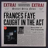 Caught in the Act (At The Thunderbird, Las Vegas) [Vinyl]