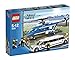 LEGO City 3222 - Elicottero e Limousine