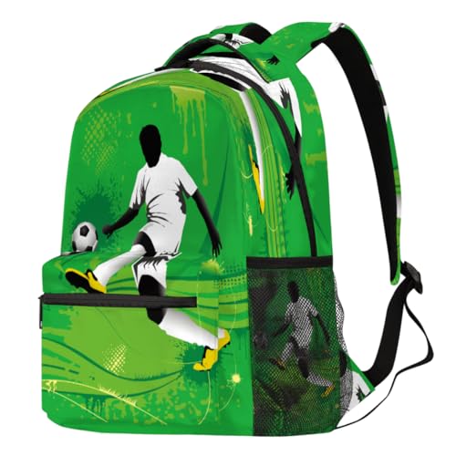 Sac à dos décontracté polyvalent pour les activités quotidiennes et le sport