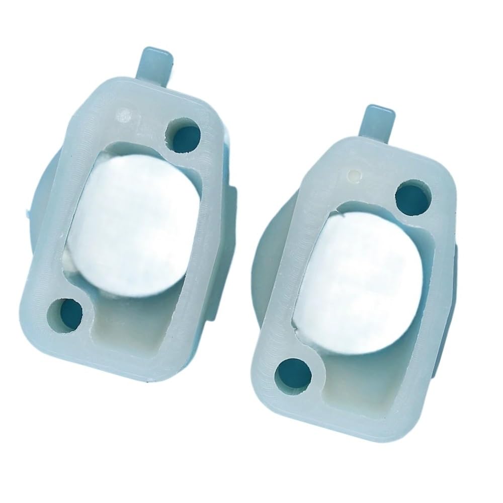 Entretoise de collecteur de rechange pour tronçonneuse thermique 272 XP et 266 lot de 2