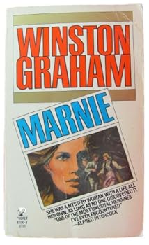 Paperback MARNIE Book