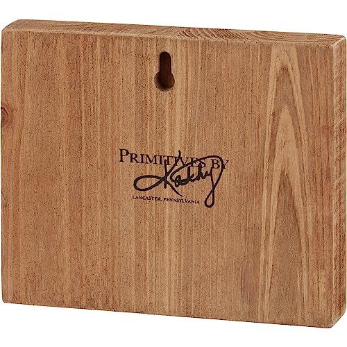 Primitives-by-Kathy-No-Matter-How-Long-The-Winter-Spring-is-Sure-to-Follow-Home-Decor-Sign Primitives by Kathy No Matter How Long The Winter Spring is Sure to Follow Home Decor Sign