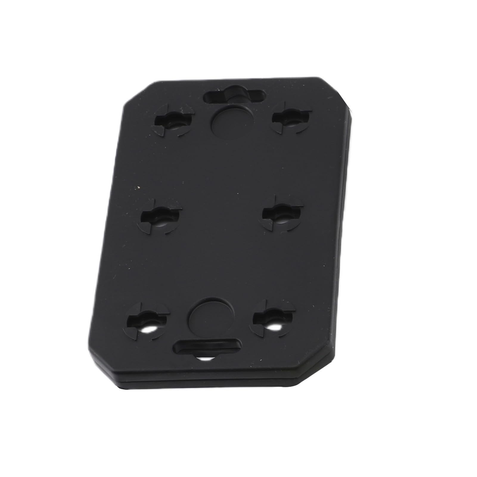 Akozon Kit de Embudo Aceite Motor, Llenado Refrigerante Automotriz 1,59 Galones/1,5 L con 12 Adaptadores, 2 Tableros Organizadores Magnéticos para Mantenimiento Cambios Vehículos