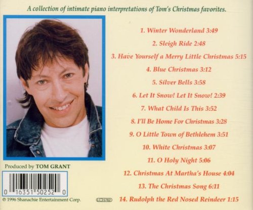 Vista 2 de Have Yourself a Merry Little