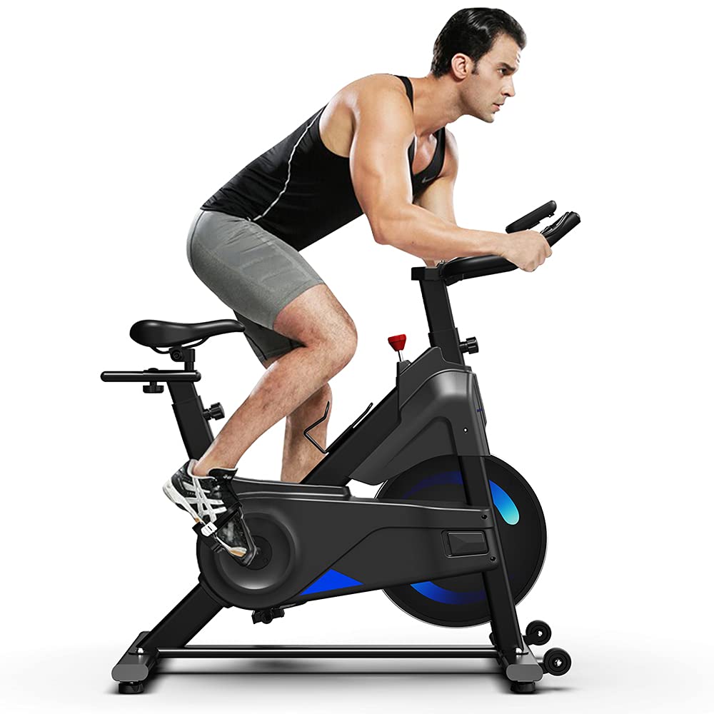Buy Resistance Exercise Bike (2022 Upgraded New Version
