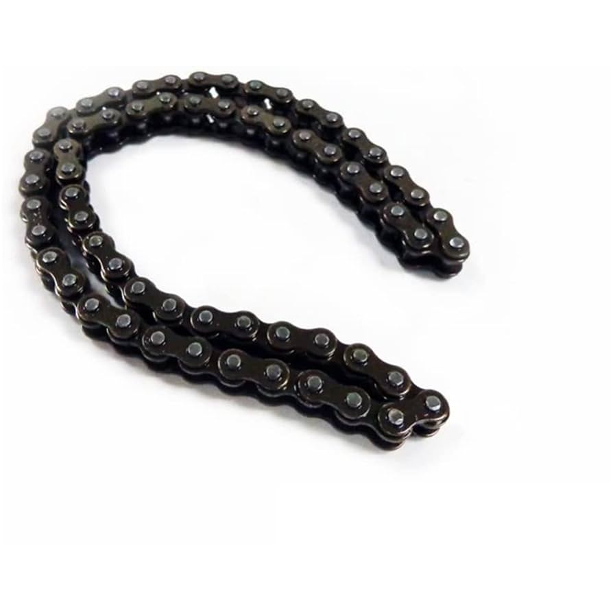 Amazon.com: 62 Link Starter Chain for 50cc 70cc 90cc 110cc