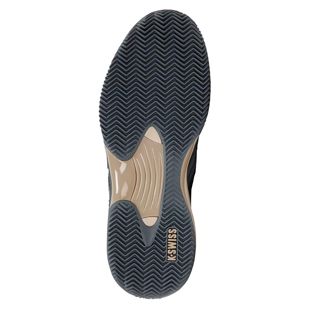 K-Swiss Herren Hypercourt Express 3 ClayTennis Shoe