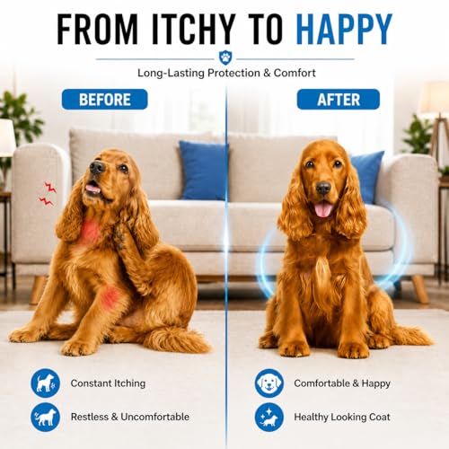 Image of Furtick Tick Chewable Tablet for Dogs (10-20 kg) | Fluralaner 500mg | 3 Month Tick Flea & Mite Protection