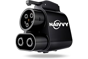 NACS to CCS Adapter: Chademo to CCS Adapter for Tesla DC Charging, 500A, 250kW