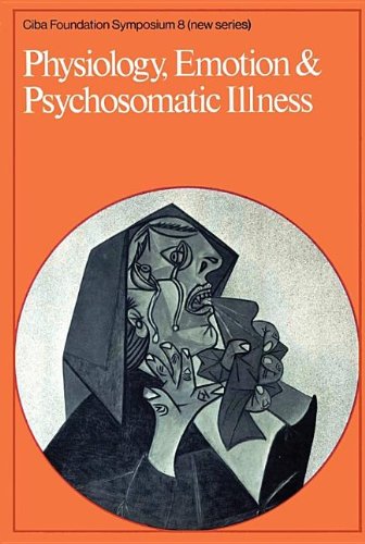 Buy Physiology, Emotion and Psychosomatic Illness, Number 8 (New Series) — BookShops.in