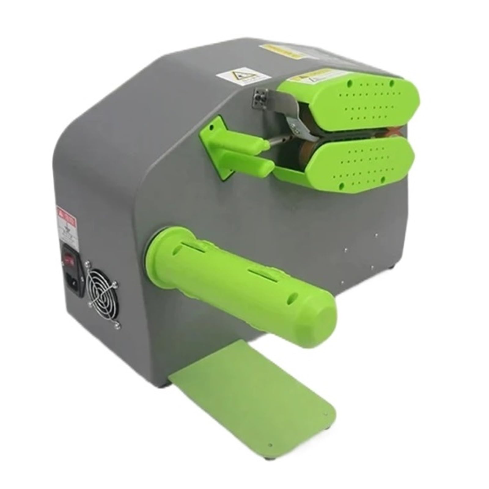 Máquina De Llenado Automático Cojines Aire, Bolsas Columna, Películas Burbujas, Máquinas Inflado De Alta Eficiencia