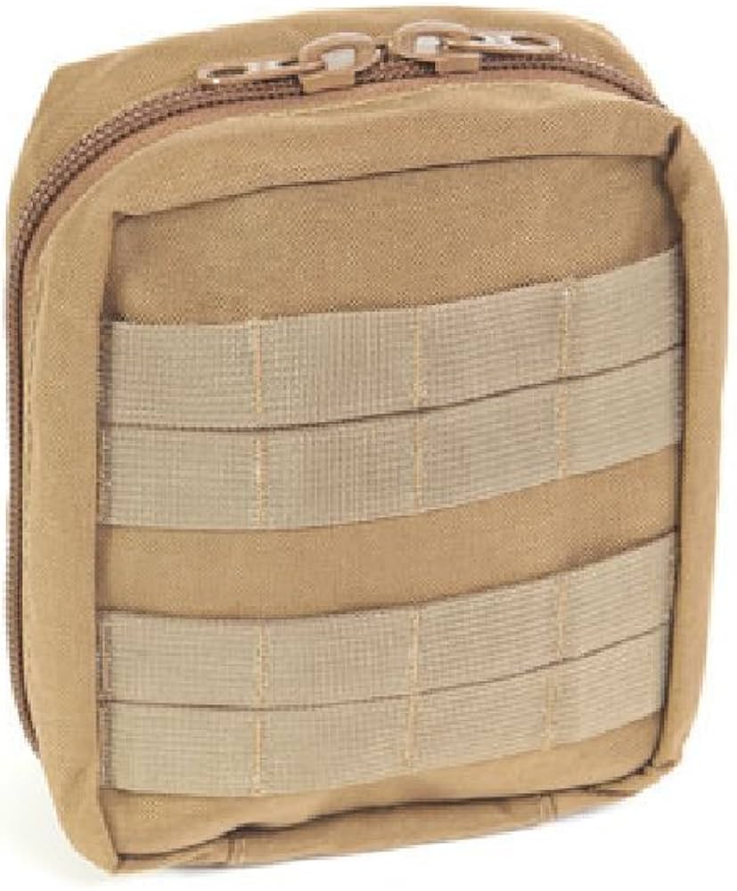 HSG アドミンポーチ ミリタリーショップ レプマート / High Speed Gear アドミン