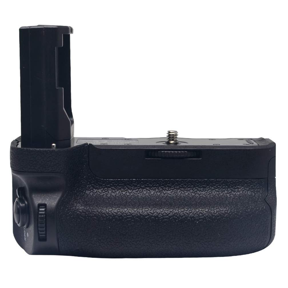 Neewer Poignée D'alimentation Verticale Compatible Avec Les Appareils