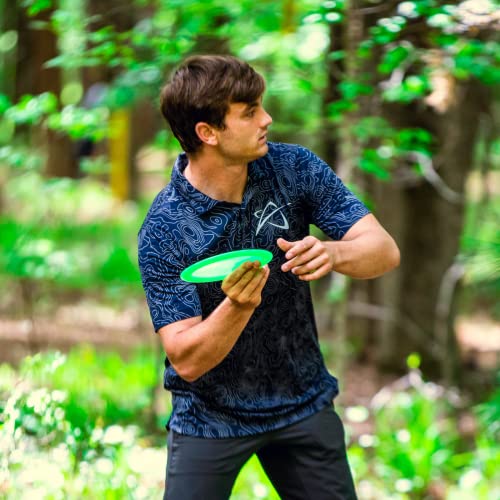 Prodigy Disc X5 Air Distance Driver | Lightweight Disc Golf Driver | Understable Driver For Max Distance | New Lightweight Plastic | Alternative To Discraft Hades | 160-164G | Colors May Vary #TOP5