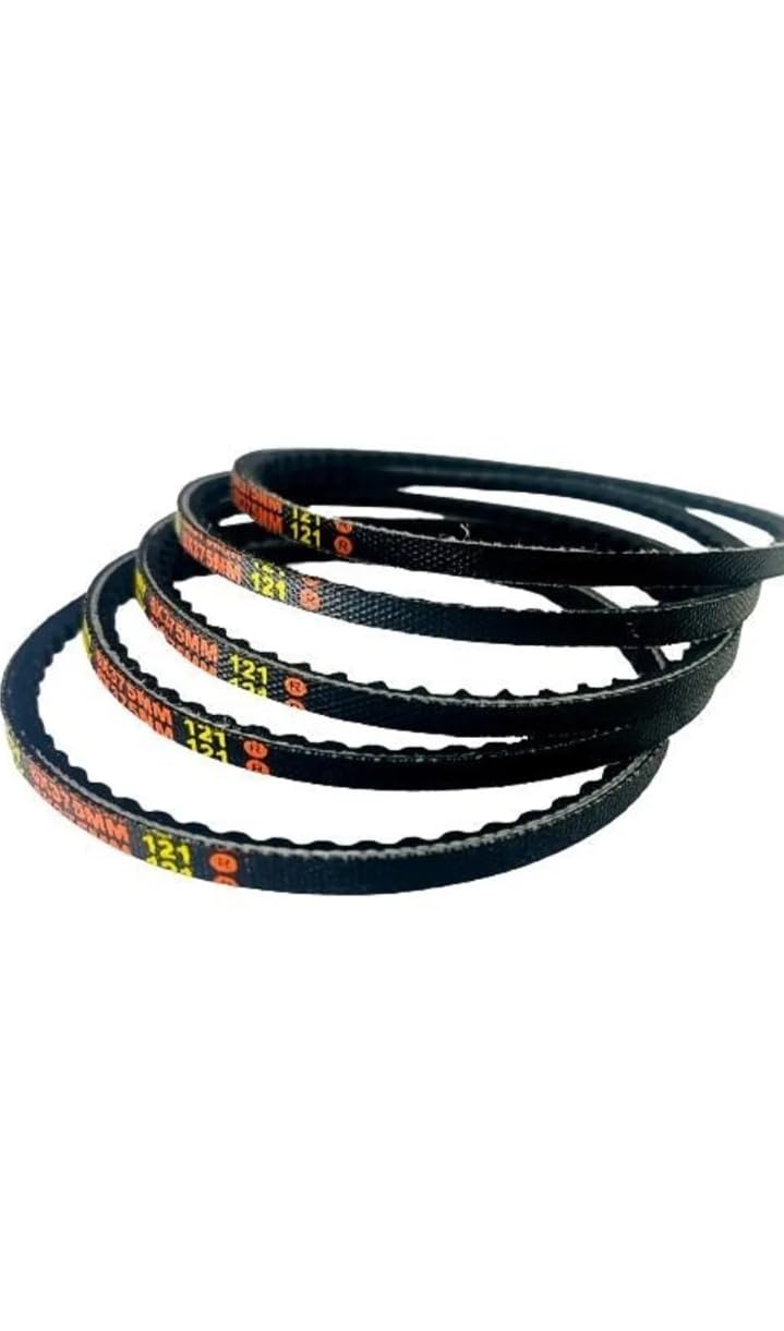 Sewing Machine Motor/Sewing Machine Motor Belt 5 Belts(375 mm Motor Belt)-image-47