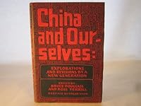 China and Ourselves: Explorations and Revisions by a New Generation 0807059544 Book Cover