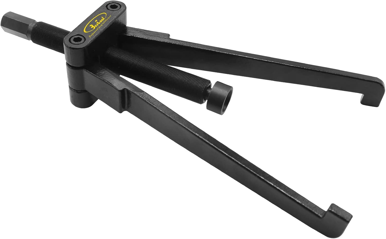 BESTOOL Lower Bearing Carrier Puller Adapter for Yamaha, Mercury, Johnston, Evinrude, Honda