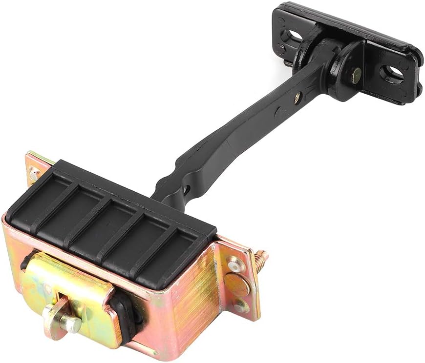 Door Check Strap, Front Left Right Door Stop Check Strap 2037200116 Front Door Check