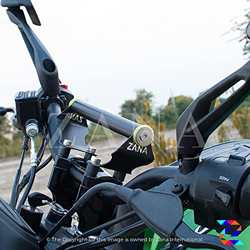 GPS Mount for DOMINAR400 (20192021), XPULSE, KTM Duke, Himalayan 2021