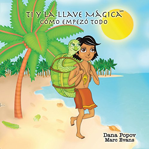 Ti y la Llave Magica: Como empezo todo