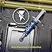 Gelid Solutions GC-4-10g Thermal Compound for Heat Sinks | Maximum Thermal Conductivity | Easy to use | Non-Corrosive